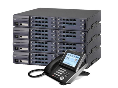 集团电话数字交换机