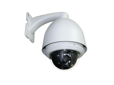 5寸球形摄像机