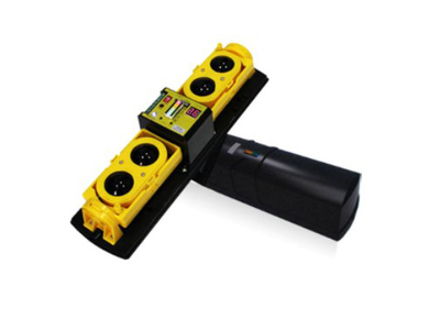 四光束主动红外对射探测器