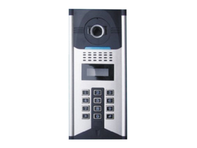 门口指纹识别机