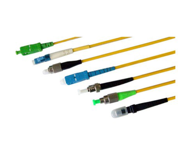 单模、多模尾纤跳线
