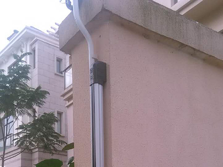 防盗报警工程