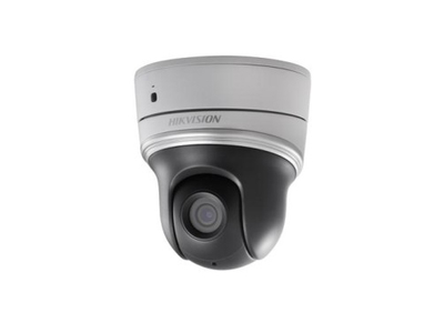 网络高清智能球型摄像头