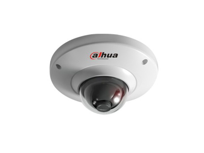 高清半球摄像机